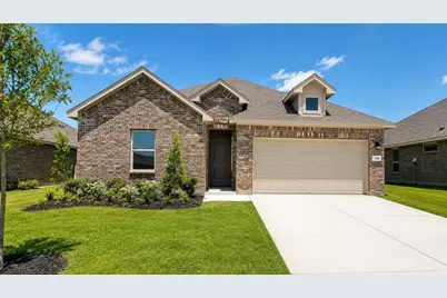 109 Tyler Street, Grandview, TX 76050 - Photo 1