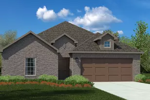 109 Tyler St, Grandview, TX 76050 - Photo 1