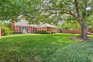 3328 Lauren Way, Flower Mound, TX 75028 - Photo 35