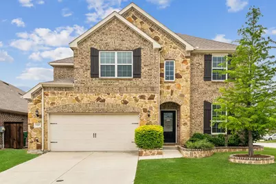 1549 Westborough Drive, Northlake, TX 76226 - Photo 1