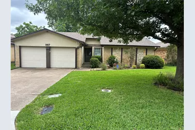 3817 Wedgworth Road S, Fort Worth, TX 76133 - Photo 1
