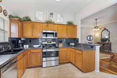 2870 Hampshire Lane, Rockwall, TX 75032 - Photo 9