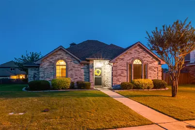2870 Hampshire Lane, Rockwall, TX 75032 - Photo 1