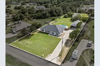 4000 Goliad Drive, Granbury, TX 76048 - Photo 1