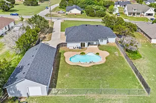 4000 Goliad Dr, Granbury, TX 76048 - Photo 3