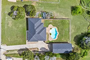 4000 Goliad Dr, Granbury, TX 76048 - Photo 31