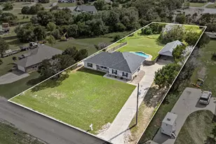 4000 Goliad Dr, Granbury, TX 76048 - Photo 3