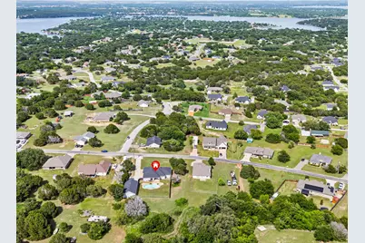 4000 Goliad Drive, Granbury, TX 76048 - Photo 29