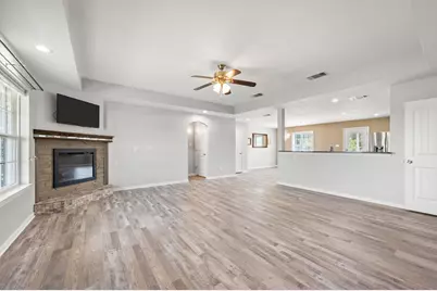 4000 Goliad Drive, Granbury, TX 76048 - Photo 5