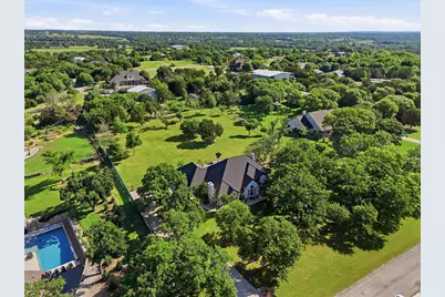 109 Rooster Cogburn Court, Weatherford, TX 76088 - Photo 1