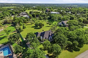 109 Rooster Cogburn Ct, Weatherford, TX 76088 - Photo 1