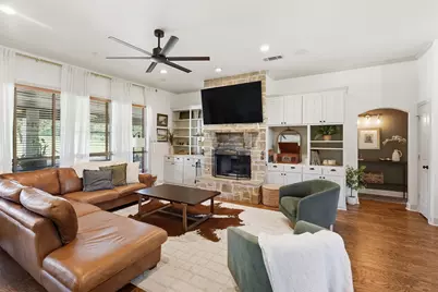 109 Rooster Cogburn Court, Weatherford, TX 76088 - Photo 5
