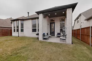 3825 Primrose Dr, Aubrey, TX 76227 - Photo 35