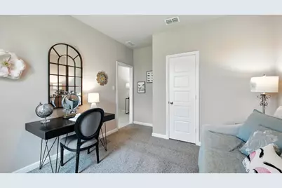 525 Criner Street, Grandview, TX 76050 - Photo 25