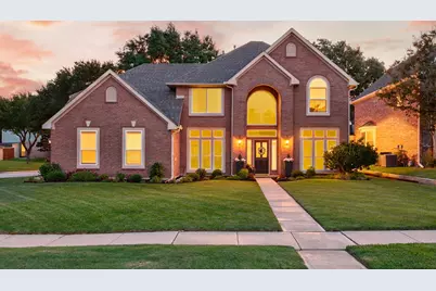 2532 Springhill Drive, Grapevine, TX 76051 - Photo 1