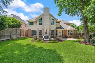2532 Springhill Dr, Grapevine, TX 76051 - Photo 29