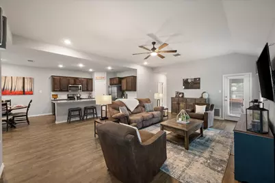 2992 Cedeno Drive, Forney, TX 75126 - Photo 3
