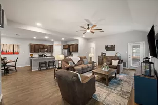 2992 Cedeno Dr, Forney, TX 75126 - Photo 3