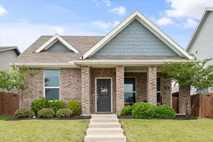 2992 Cedeno Dr, Forney, TX 75126 - Photo 1