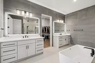 12532 Bella Xing Dr, Fort Worth, TX 76126 - Photo 23