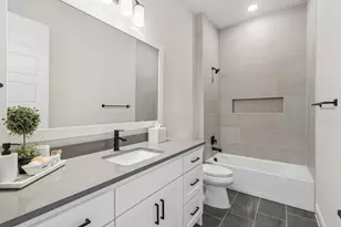 12532 Bella Xing Dr, Fort Worth, TX 76126 - Photo 29