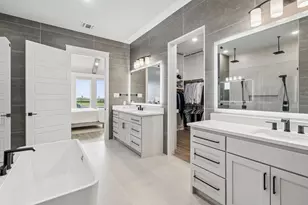12532 Bella Xing Dr, Fort Worth, TX 76126 - Photo 21