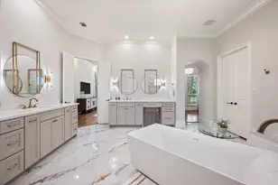 1208 Chadwick Xing, Colleyville, TX 76092 - Photo 25