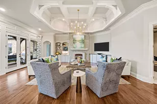 1208 Chadwick Xing, Colleyville, TX 76092 - Photo 15