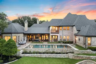 1208 Chadwick Xing, Colleyville, TX 76092 - Photo 39