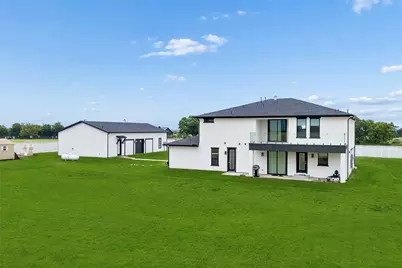 1053 Sedalia Road, Van Alstyne, TX 75495 - Photo 35