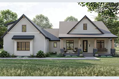 Tbd Darla Pear Orchard Road, Granbury, TX 76048 - Photo 1