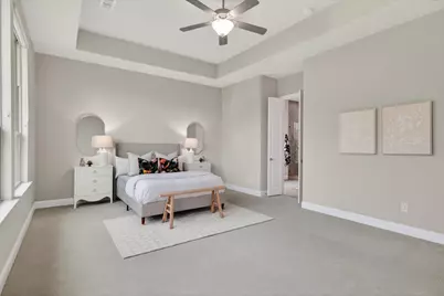 1017 Wimberly Lane, Northlake, TX 76226 - Photo 21