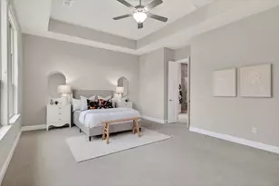 1017 Wimberly Ln, Northlake, TX 76226 - Photo 21