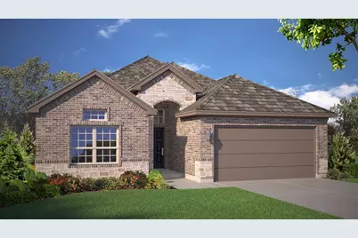 625 Harvey Street, Grandview, TX 76050 - Photo 1