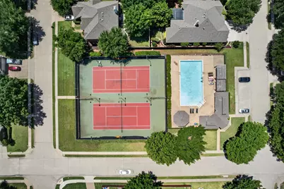 5708 Twain Drive, Flower Mound, TX 75028 - Photo 35