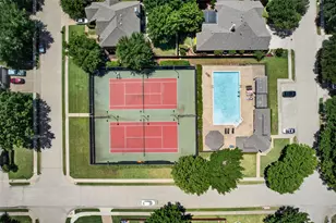 5708 Twain Dr, Flower Mound, TX 75028 - Photo 35