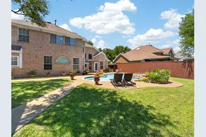 5708 Twain Drive, Flower Mound, TX 75028 - Photo 31