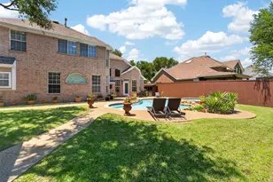 5708 Twain Dr, Flower Mound, TX 75028 - Photo 31
