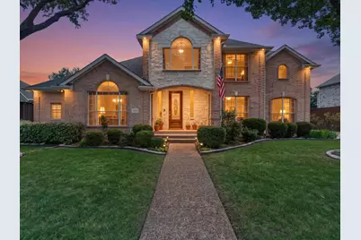 5708 Twain Drive, Flower Mound, TX 75028 - Photo 1