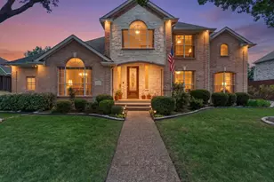 5708 Twain Dr, Flower Mound, TX 75028 - Photo 1