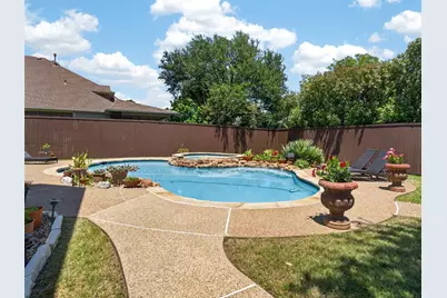 5708 Twain Drive, Flower Mound, TX 75028 - Photo 29