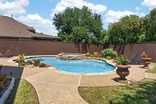 5708 Twain Dr, Flower Mound, TX 75028 - Photo 29
