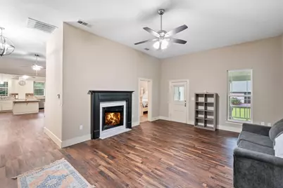 503 E 13th Street, Kemp, TX 75143 - Photo 5