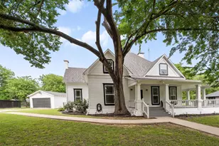 503 E 13th St, Kemp, TX 75143 - Photo 1