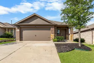 2076 Puma St, Crandall, TX 75114 - Photo 1