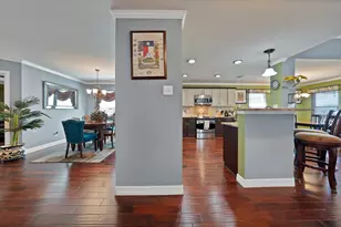 336 Chase Hill Ln, Fort Worth, TX 76028 - Photo 9