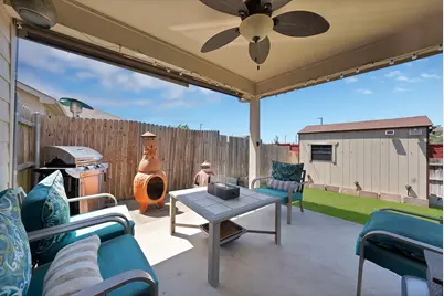 336 Chase Hill Lane, Fort Worth, TX 76028 - Photo 31