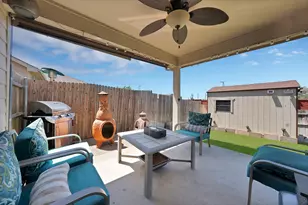 336 Chase Hill Ln, Fort Worth, TX 76028 - Photo 31