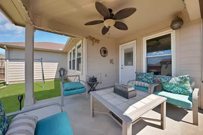 336 Chase Hill Lane, Fort Worth, TX 76028 - Photo 3