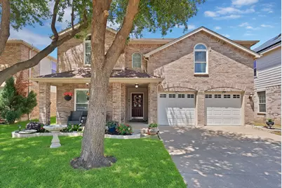 336 Chase Hill Lane, Fort Worth, TX 76028 - Photo 1